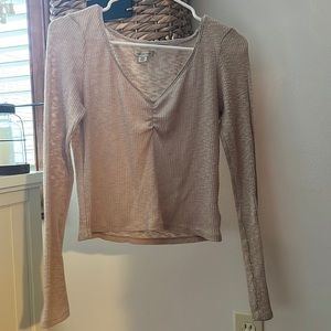 American Eagle Shirt